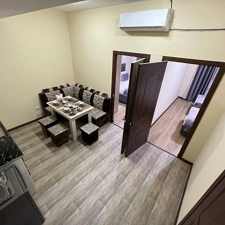Shosh Apartments Tașkent Exterior foto