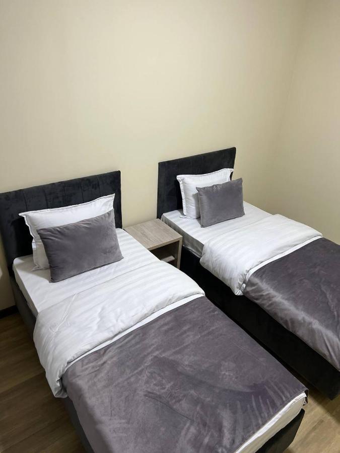 Shosh Apartments Tașkent Exterior foto