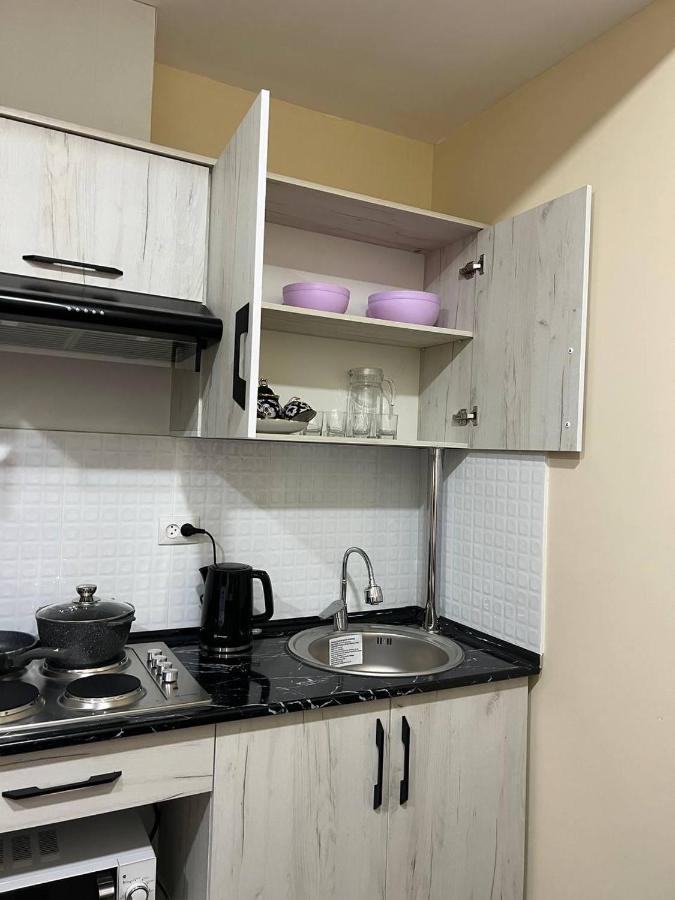 Shosh Apartments Tașkent Exterior foto